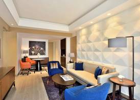 Radisson Blu Faridabad 5