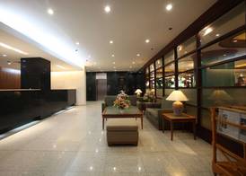 Sunny Bay Suites 2