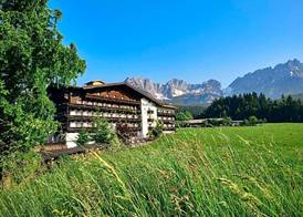 Hotel Blattlhof 2