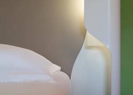The Originals Access, Hôtel Foix 4