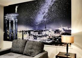 Stewart by Heeton Concept - Aparthotel Edinburgh 4