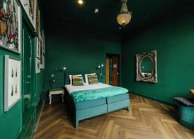 Hotel 1635 4