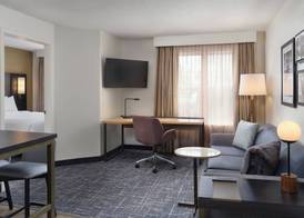 Residence Inn by Marriott Saratoga Springs 4