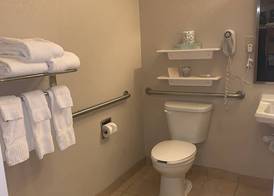 Candlewood Suites AUGUSTA by IHG 5