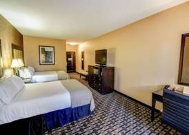 Holiday Inn ARLINGTON NE-RANGERS BALLPARK by IHG 3