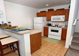 Ec21ha - 3 Bedroom Townhome In Villas at Seven Dwarfs Lane, Sleeps Up To 6, Just 6 Miles To Disney 4