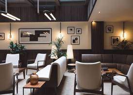 Honest Budapest by Chic & Basic 4