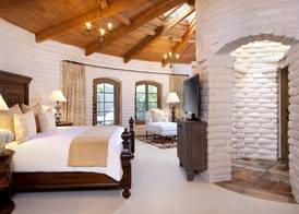 Rancho Valencia Resort and Spa 4