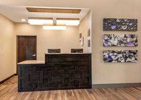MainStay Suites Newberry - Crane 2