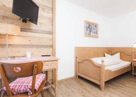 Hotel Bergruh 2