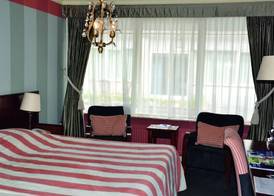 Fletcher Hotel Restaurant Marijke 4