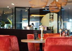 Van der Valk Hotel Maastricht 5
