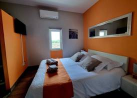 Villa Alyzea Chambre d'hôtes réservée aux adultes 4