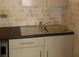 Apsley House Flat 2 - 2 berth 5