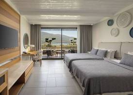 Titanic Luxury Collection Bodrum 5