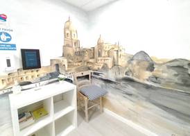 Hostal Albero by gaiarooms 3