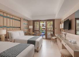 Henann Tawala Resort 4