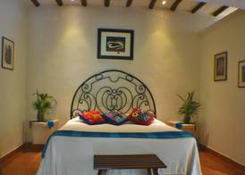 Hacienda Chichen Resort and Yaxkin Spa 4