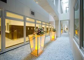 Daiwa Roynet Hotel Okayama Ekimae 4