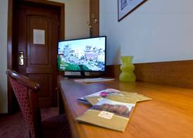 Hotel Brasov 3