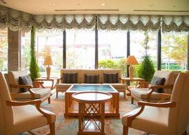 Kagoshima Sun Royal Hotel 3