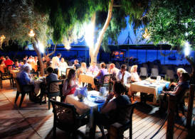 Lavitas Hotel 3