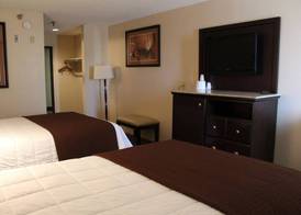 Longhorn Casino & Hotel 3