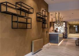 Sandton Eindhoven Centre - hotel Eindhoven city centre with private parking 2