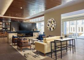 Fairfield Inn & Suites Silao Guanajuato Airport 2