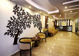 Hotel Jampa 2