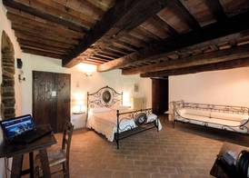 Agriturismo La Cerqua 3