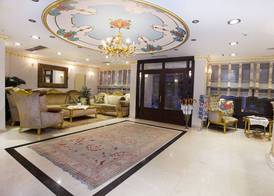 White House Hotel Istanbul 2