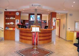 Hotel Bayrischer Hof 3