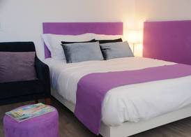 Lisbonne Appartements 3