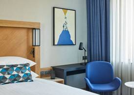 Courtyard by Marriott Exeter Sandy Park 5