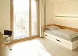 Campus Apartments 3