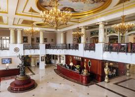 The IMPERIAL Vung Tau Hotel 4