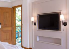 Resende Imperial Hotel & Spa 4