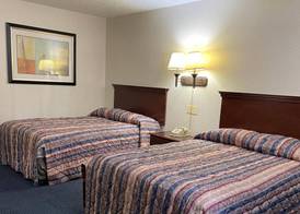 Budget Inn Temple Hills 5