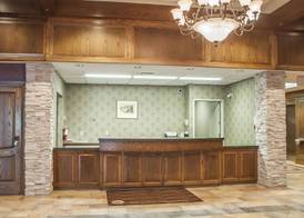 Comfort Inn Lundy's Lane 3