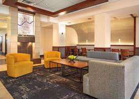Hyatt Place Cincinnati Blue Ash 4