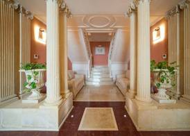 Ortigia Royal Suite 2