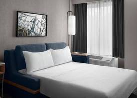 Courtyard by Marriott Pittsburgh University Center 5