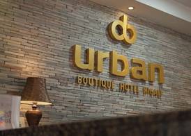 Urban by CityBlue Kigali 3