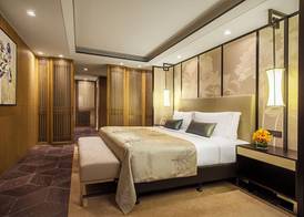 Ascott Riverside Garden Beijing 4