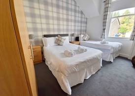 Aberfoyle Inn 5