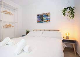Naim Guest House Cala Del Moral - Adults only 4