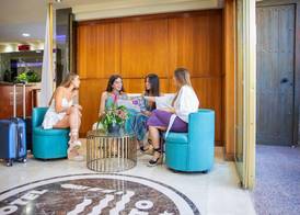Hotel Servigroup Rialto 3