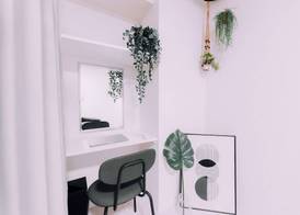Minimalist Loft 902 4