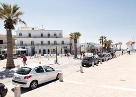 Hotel Oasis 5